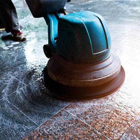 Pulizie Straordinarie